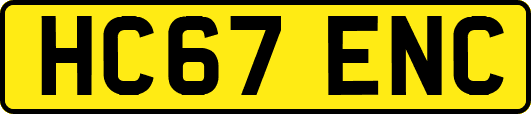 HC67ENC