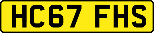 HC67FHS