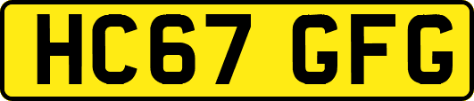HC67GFG