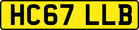 HC67LLB