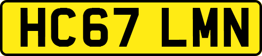 HC67LMN