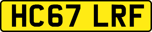 HC67LRF