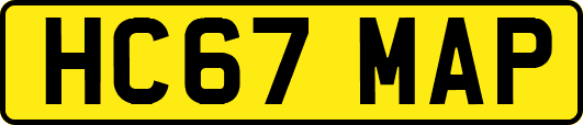 HC67MAP