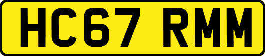 HC67RMM