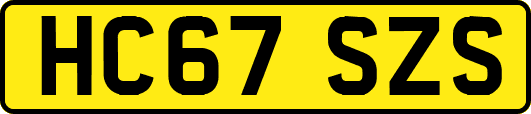 HC67SZS
