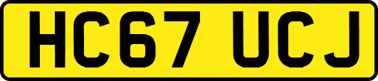 HC67UCJ