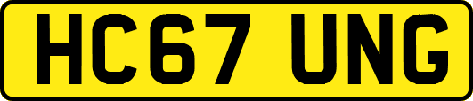 HC67UNG