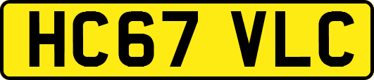 HC67VLC