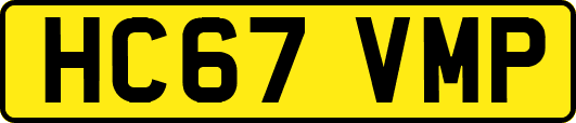 HC67VMP