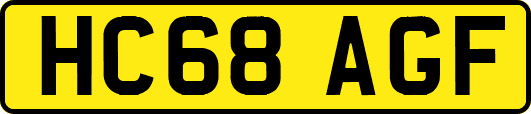HC68AGF