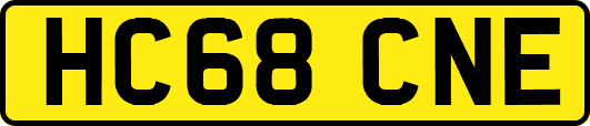HC68CNE