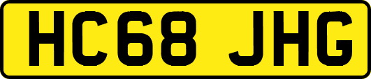 HC68JHG