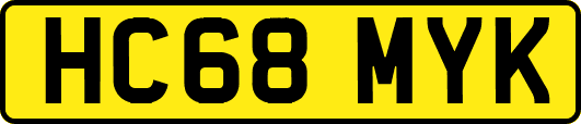 HC68MYK
