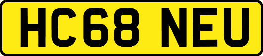HC68NEU