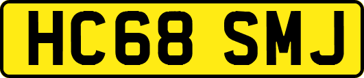 HC68SMJ