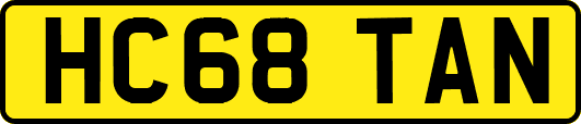 HC68TAN