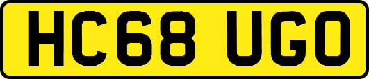 HC68UGO