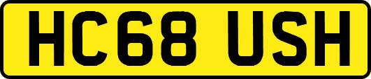 HC68USH
