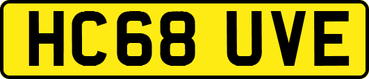 HC68UVE