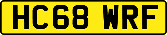 HC68WRF
