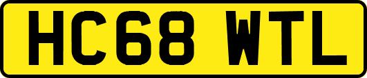 HC68WTL
