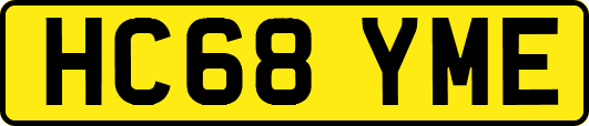 HC68YME