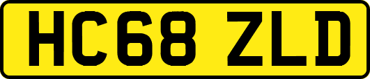 HC68ZLD