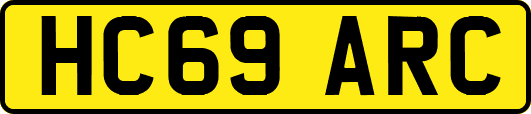 HC69ARC