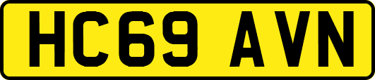 HC69AVN