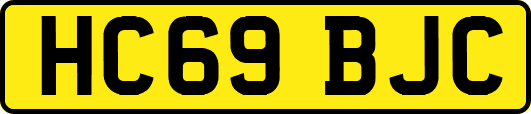 HC69BJC
