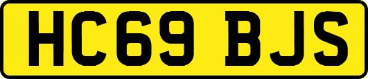 HC69BJS