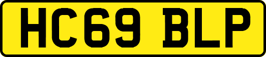 HC69BLP