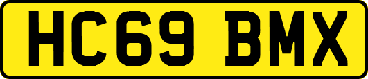 HC69BMX