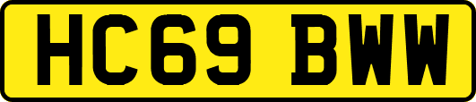 HC69BWW
