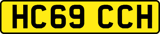 HC69CCH