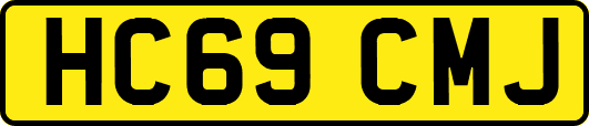 HC69CMJ