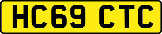 HC69CTC