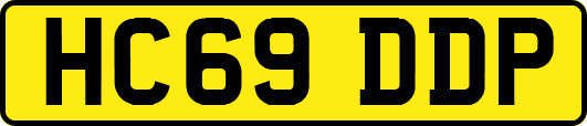 HC69DDP