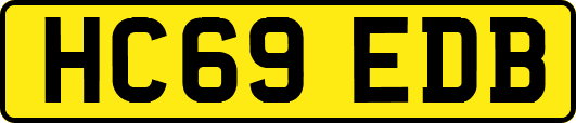 HC69EDB
