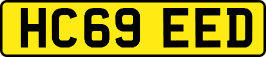 HC69EED