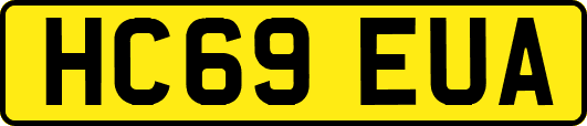 HC69EUA