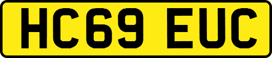 HC69EUC