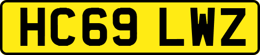 HC69LWZ
