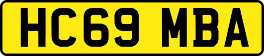 HC69MBA