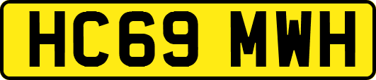 HC69MWH