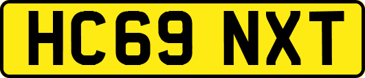 HC69NXT