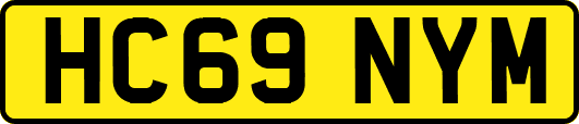 HC69NYM