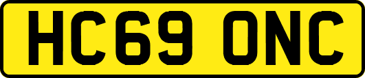 HC69ONC