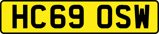 HC69OSW