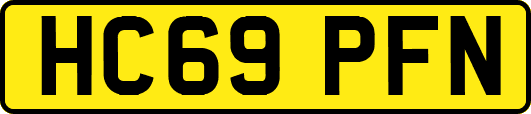 HC69PFN